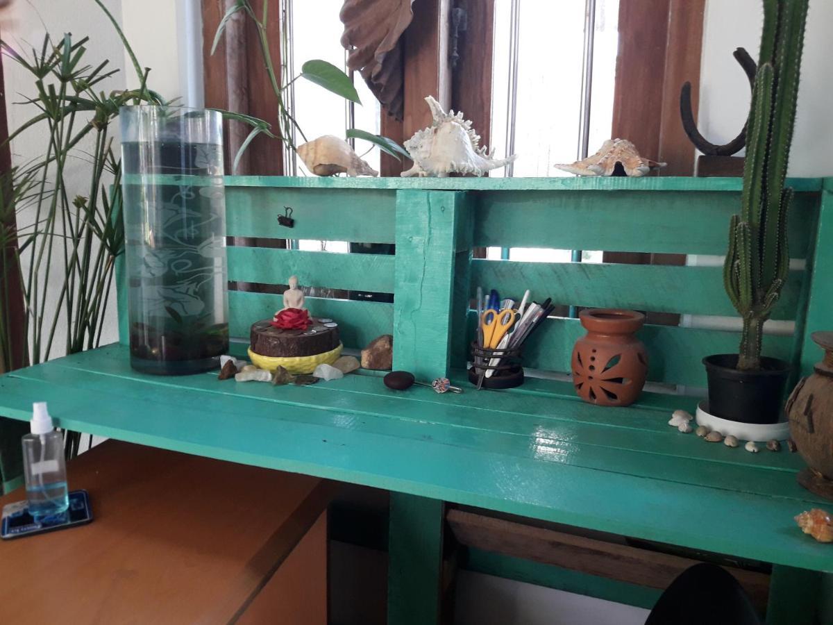 Sea Front Hikkaduwa公寓 外观 照片